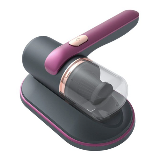 Portable Vacuum Cleaner for Sofas & Mattresses